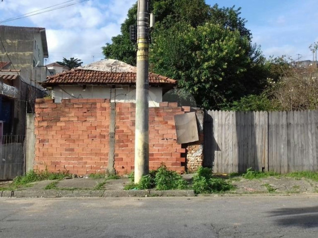 Terreno à venda em Vila Maria Alta, São Paulo, SP
