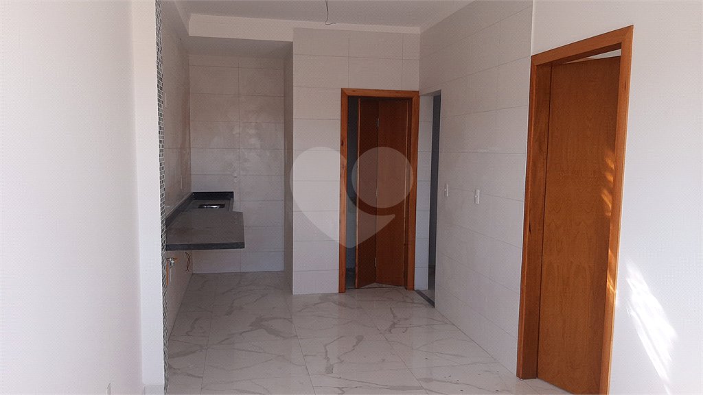 Casa à venda com 2 quartos no condomínio Residencial Luta, São Paulo - SP