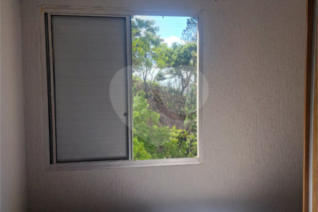 Apartamento à venda com 2 quartos em Jardim Marica, Mogi das Cruzes, SP