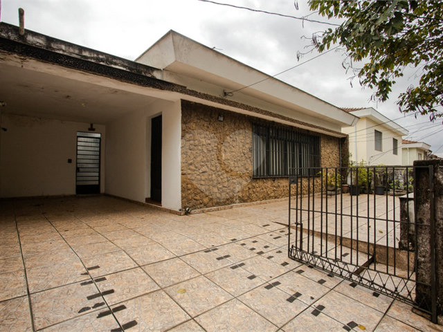 Casa Térrea à venda com 4 quartos em Casa Verde, São Paulo, SP