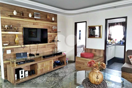 Triplex à venda com 4 quartos, sendo 1 suíte, em Santana, São Paulo, SP