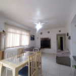 Apartamento com 3 dormitórios à venda, 114 m² por R$ 330.000,00 - Enseada - Guarujá/SP