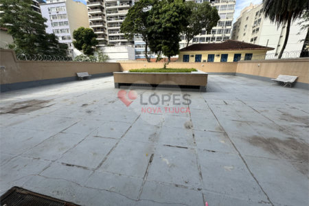 Apartamento à venda com 4 quartos, sendo 2 suítes, em Tijuca, Rio de Janeiro, RJ