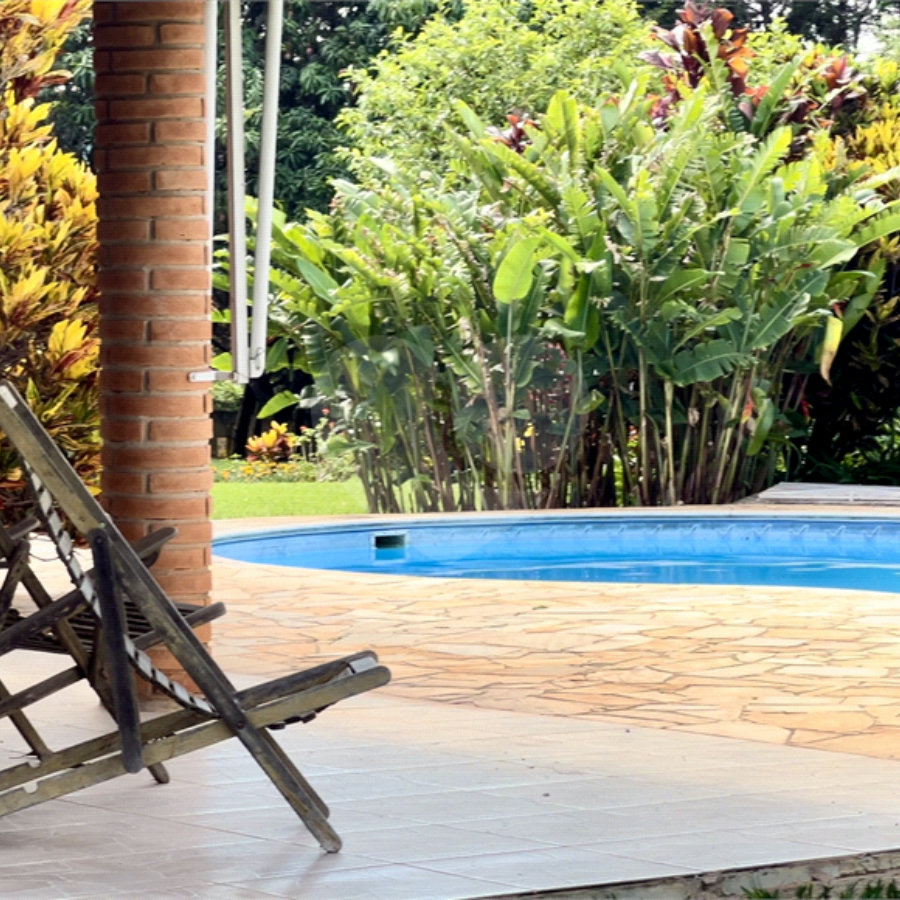 Chácara à venda com 4 quartos, sendo 1 suíte, em Pinheirinho, Vinhedo, SP