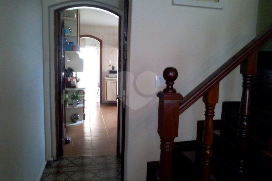 Sobrado à venda com 3 quartos em Imirim, São Paulo, SP