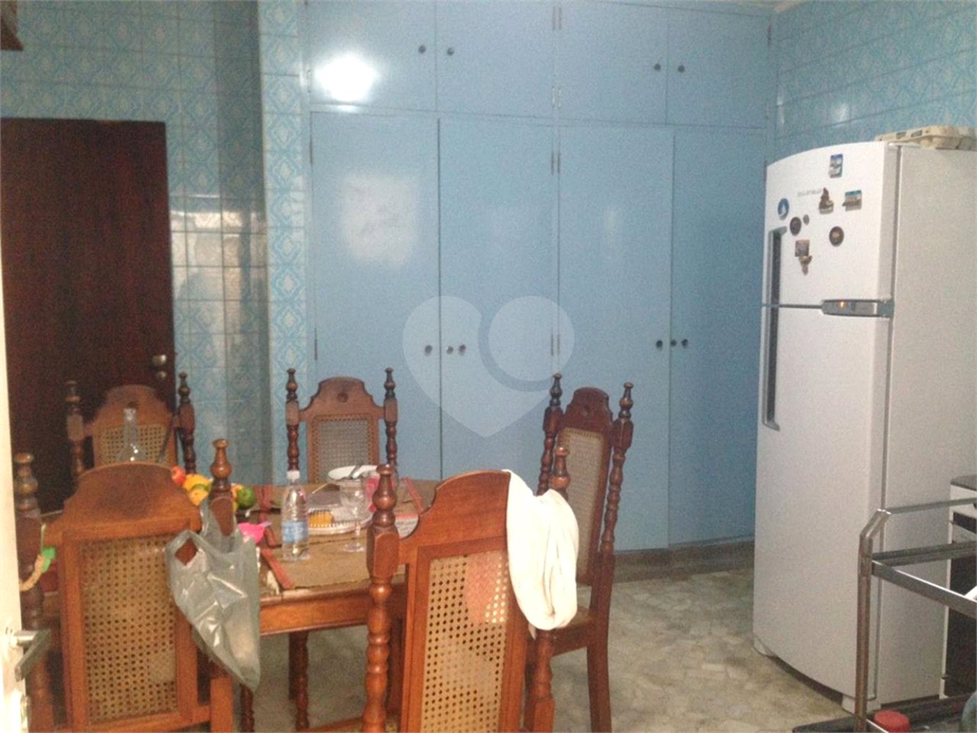 Casa à venda com 3 quartos em Vila Mariana, São Paulo, SP
