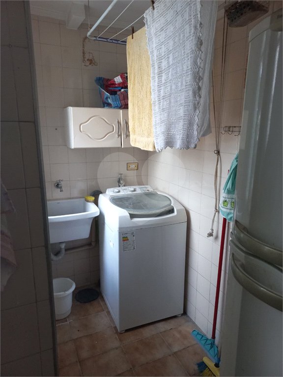Apartamento à venda com 2 quartos em Santana, São Paulo, SP