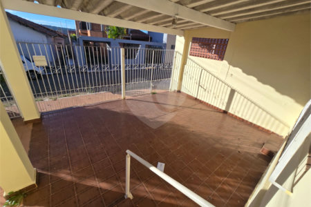 Casa para alugar com 2 quartos em Vila Rocha, Itapetininga, SP