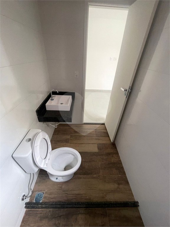 Casa à venda com 2 quartos, sendo 1 suíte, no condomínio Parque Guará, Rio de Janeiro - RJ