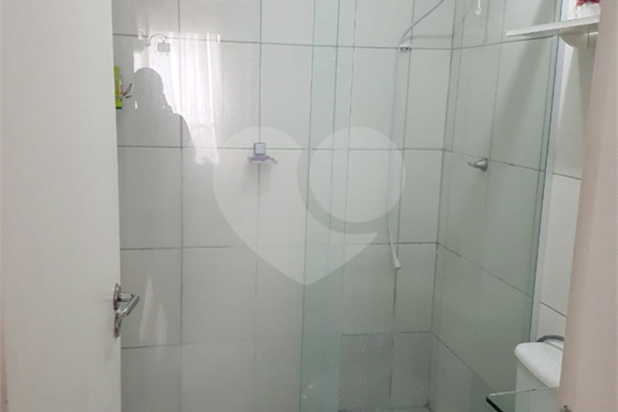 Apartamento à venda com 2 quartos em Jaraguá, São Paulo, SP