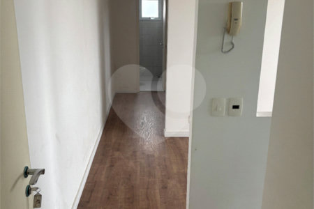 Apartamento à venda com 2 quartos em Fazenda Morumbi, São Paulo, SP