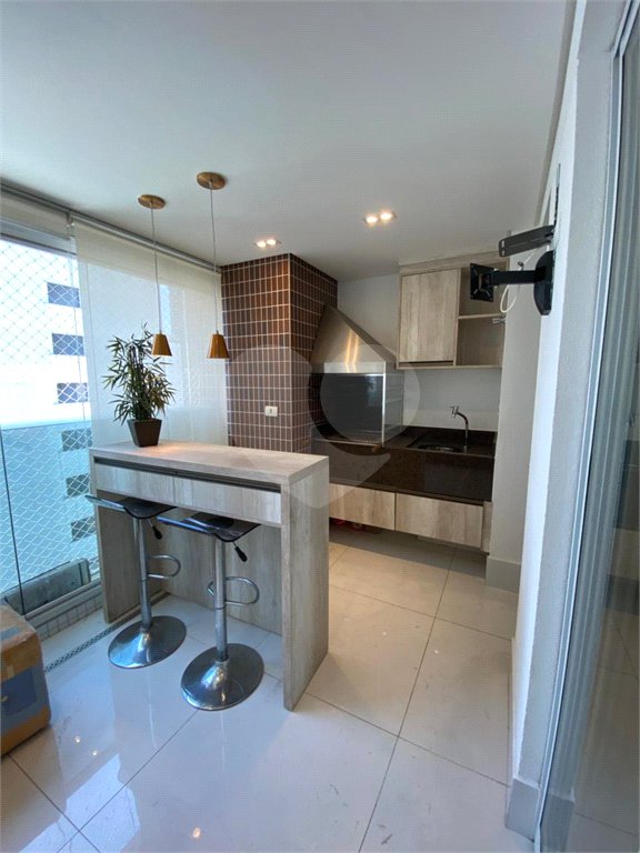 Apartamento à venda com 3 quartos, sendo 1 suíte, em Vila Regente Feijó, São Paulo, SP