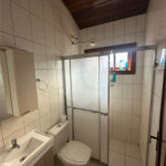 Casa à venda com 3 quartos, sendo 1 suíte,  no condomínio Morada da Praia, Bertioga - SP