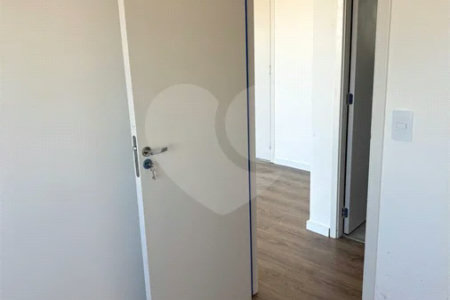 Lindo Apartamento de 44 m² à Venda no Condomínio Parque Olímpia – Indaiatuba/SP