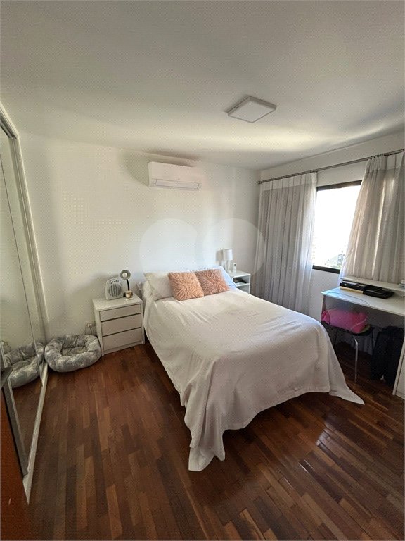 Apartamento à venda com 3 suítes em Perdizes, São Paulo, SP