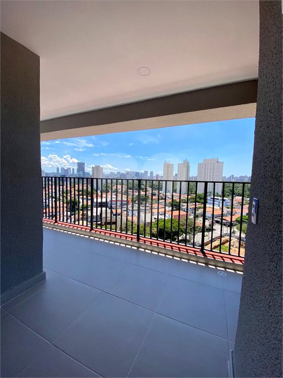 Apartamento à venda com 2 quartos, sendo 1 suíte, em Santo Amaro, São Paulo, SP