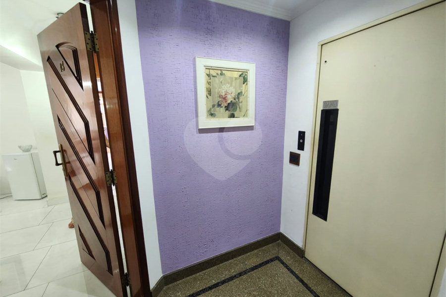 Apartamento à venda com 3 quartos, sendo 1 suíte, em Santana, São Paulo, SP