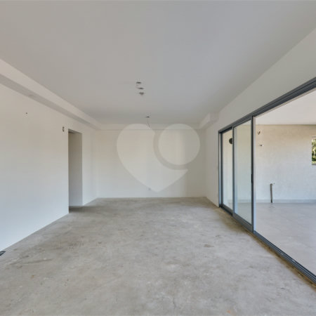 Apartamento à venda com 3 suítes em Jardim Marajoara, São Paulo, SP