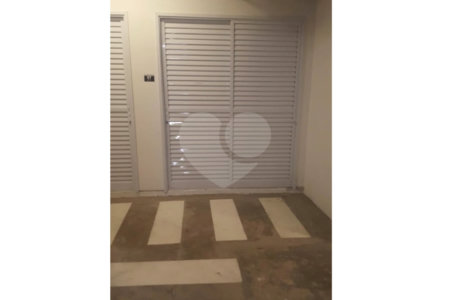 Apartamento à venda com 2 suítes em Mirandópolis, São Paulo, SP