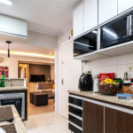 Apartamento à venda com 2 quartos, sendo 1 suíte, em Vila Olímpia, São Paulo, SP