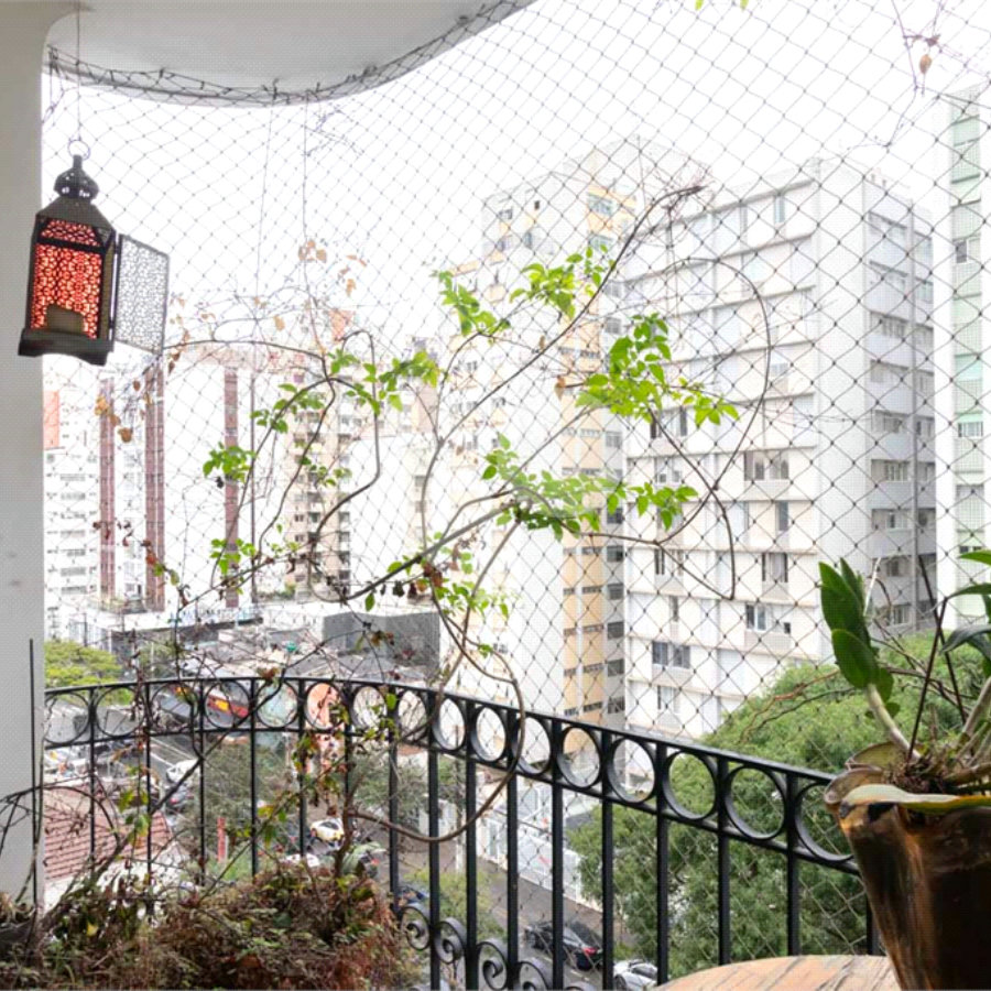 Apartamento à venda com 4 quartos, sendo 1 suíte, em Jardim Paulista, São Paulo, SP