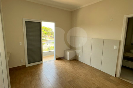 Casa à venda com 3 suítes no condomínio Chapada, Itu - SP