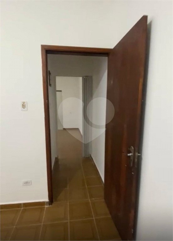 Sobrado à venda com 2 quartos em Tucuruvi, São Paulo, SP