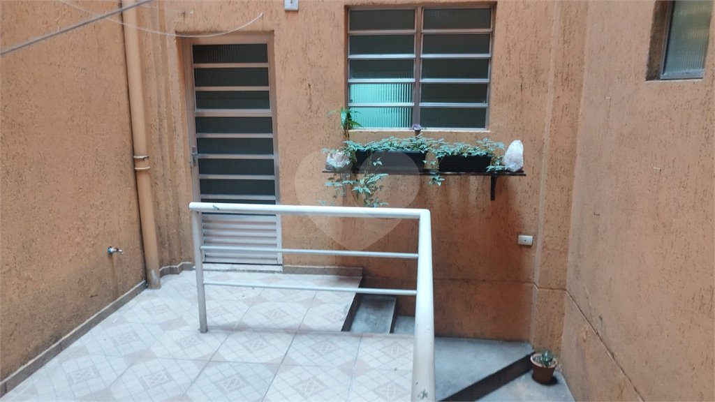 Apartamento à venda com 1 quarto em Jardim São Paulo(zona Norte), São Paulo, SP