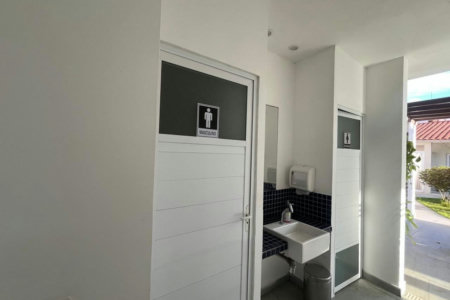 Casa com 2 dormitórios à venda, 80 m² por R$ 440.000,00 - Loteamento João Batista Julião - Guarujá/SP