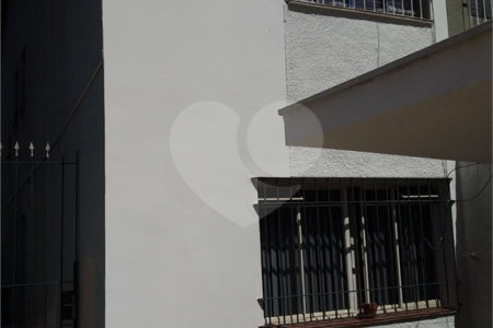 Casa à venda com 3 quartos em Vila Clementino, São Paulo, SP