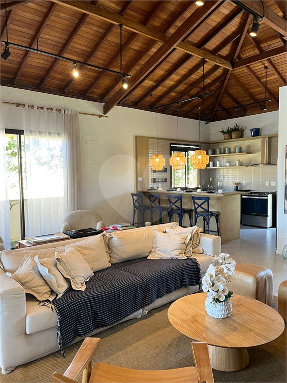 Casa em condomínio à venda com 4 suítes em Marina, Armação dos Búzios, RJ