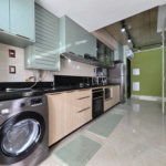 Apartamento com 2 dormitórios à venda, 74 m² por R$ 1.010.000,00 - Embaré - Santos/SP