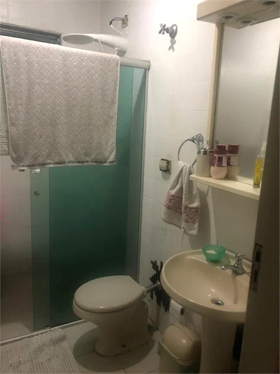 Casa à venda com 4 quartos em Vila Lageado, São Paulo, SP