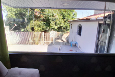 Casa à venda com 2 quartos, sendo 1 suíte, em Campo Grande, Rio de Janeiro, RJ