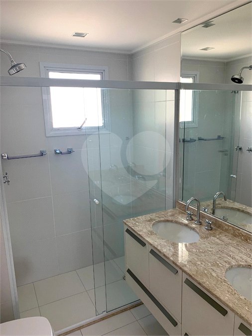 Apartamento à venda ou para alugar com 3 suítes em Santo Amaro, São Paulo, SP