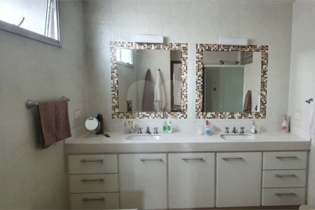 Apartamento à venda com 3 quartos, sendo 2 suítes, em Itaim Bibi, São Paulo, SP