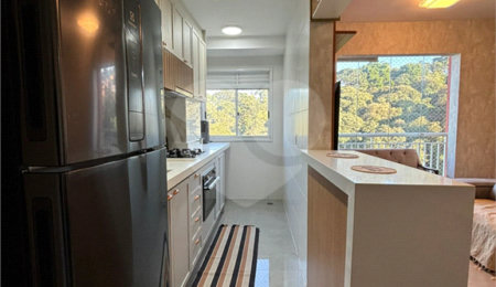 Apartamento à venda com 2 quartos em Protendit, São Paulo, SP