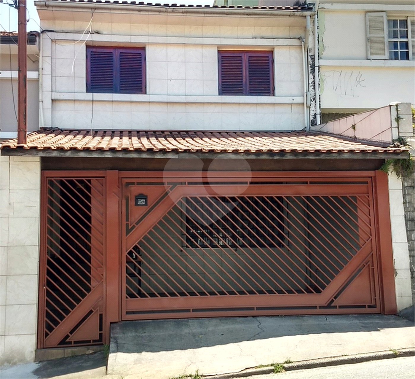 Sobrado à venda com 3 quartos, sendo 1 suíte, em Tucuruvi, São Paulo, SP