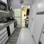 Apartamento à venda com 3 suítes em Mooca, São Paulo, SP