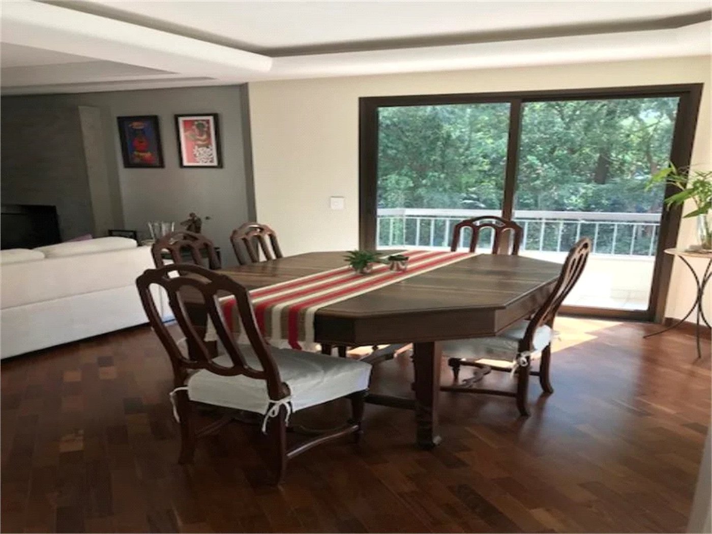 Apartamento à venda com 3 quartos, sendo 1 suíte,  em Jardim Ampliação, São Paulo, SP