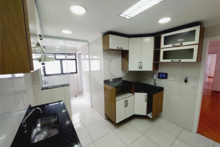 Apartamento para alugar com 3 quartos, sendo 1 suíte, em Vila Leopoldina, São Paulo, SP