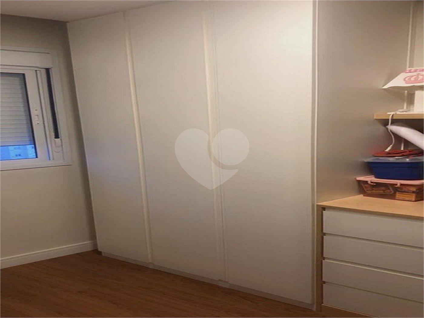 Apartamento à venda com 2 quartos em Pirituba, São Paulo, SP