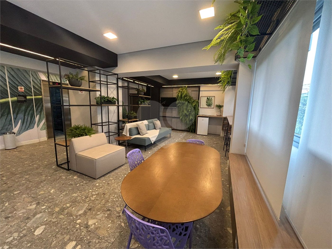 Studio para alugar em Vila Cordeiro, São Paulo, SP