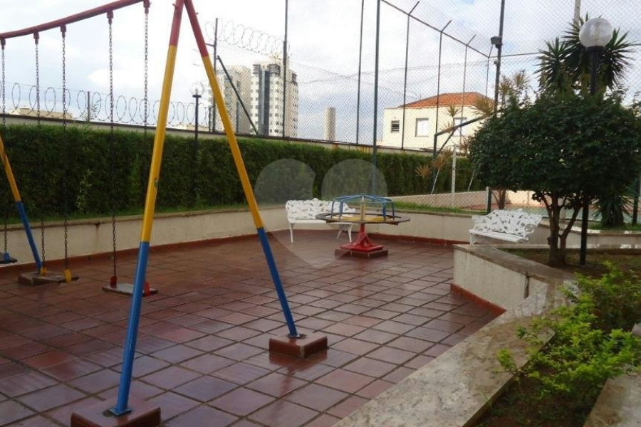 Apartamento à venda com 3 quartos, sendo 1 suíte, em Santana, São Paulo, SP