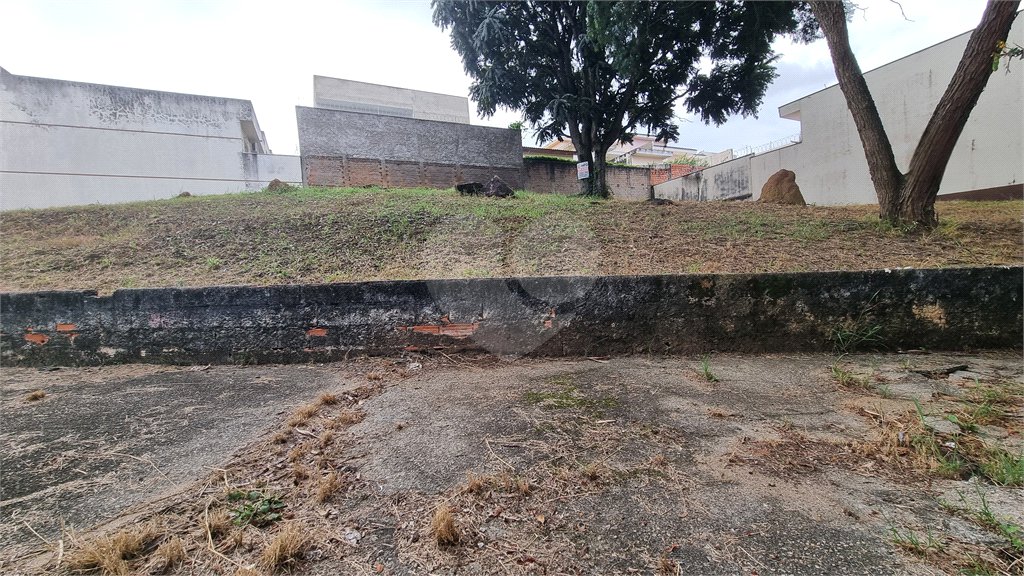 Terreno à venda em Jardim Pagliato, Sorocaba, SP