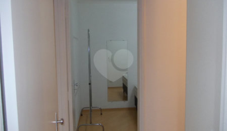 Apartamento à venda com 1 quarto em Santana, São Paulo, SP