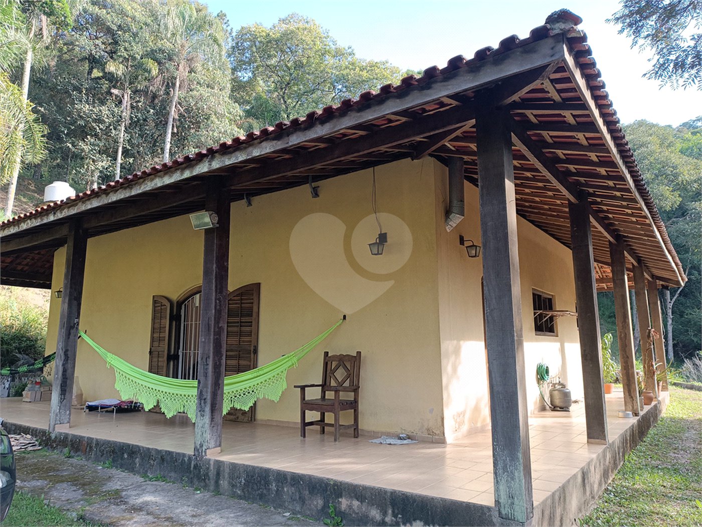 Chácara à venda com 2 quartos, sendo 1 suíte, em Caete (mailasqui), São Roque, SP