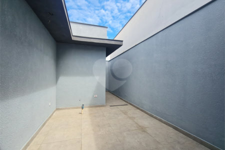 Casa à venda com 3 quartos, sendo 1 suíte,  no condomínio Reserva Ipanema I, Sorocaba - SP