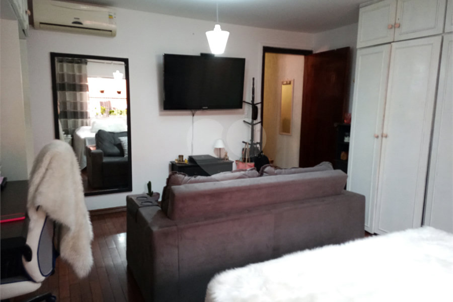 Sobrado à venda com 3 quartos, sendo 1 suíte, em Casa Verde, São Paulo, SP