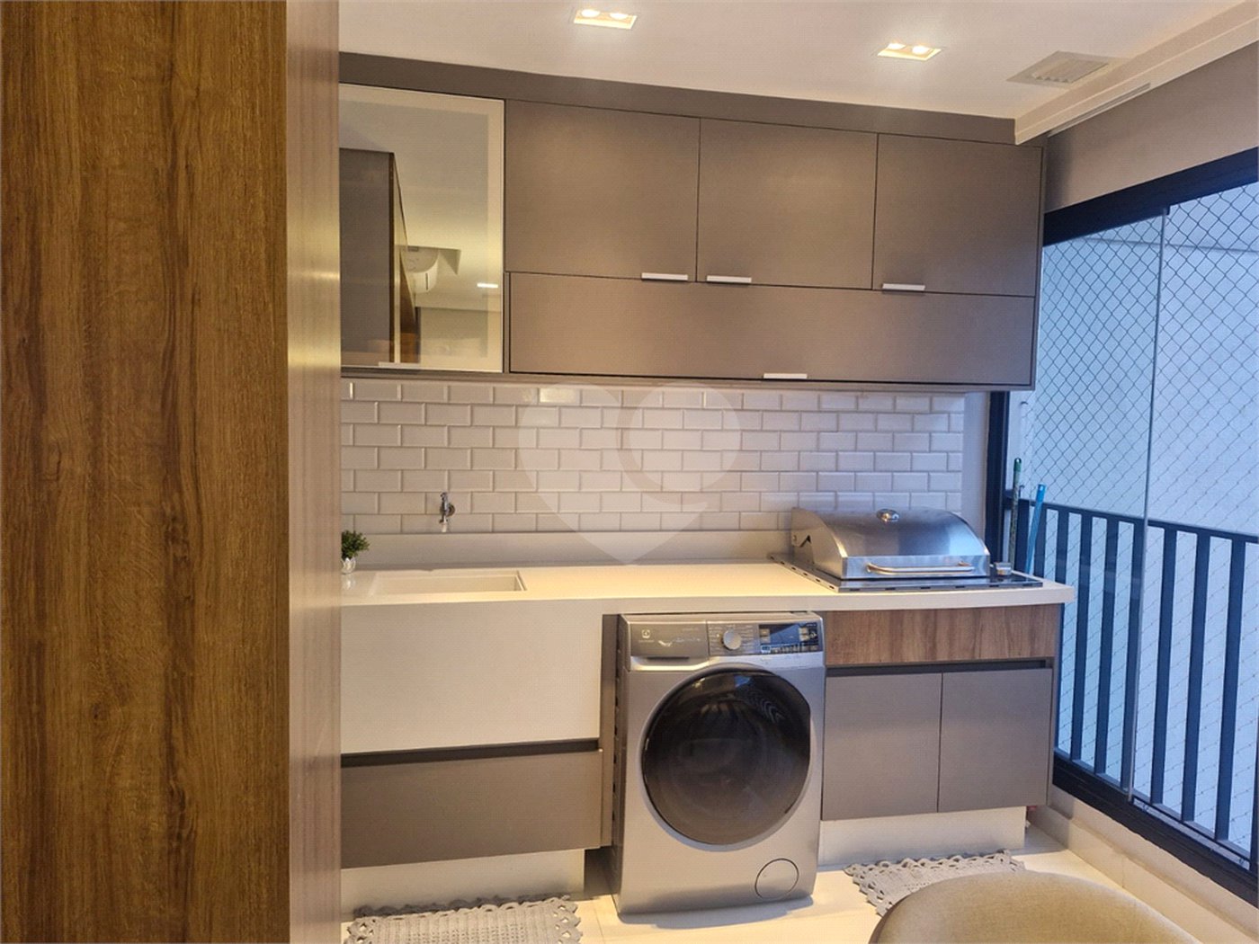 Apartamento à venda com 2 suítes em Tatuapé, São Paulo, SP